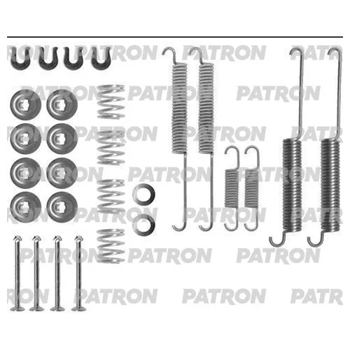      MITSUBISHI: L 200 96-, L 400  96-, L 400  96-, SPACE GEAR 95-00 PSRK0190