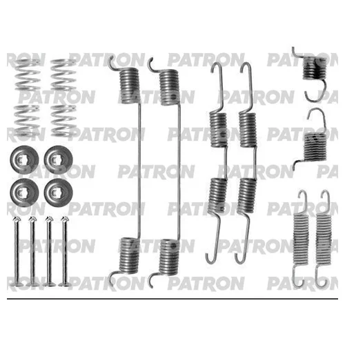      MITSUBISHI: L 300 C   94-, L 300  86-87, L 300  86-, L 300  88-97 PSRK0202