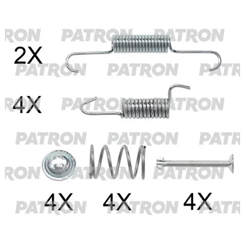      SUBARU: FORESTER (SF) 97-02 , FORESTER (SG) 02-, IMPREZA  (GC) 92-00 , IMPREZA  (GD, GG) 00-, IMPREZA  (GD, GG) 00-, IM PSRK0208