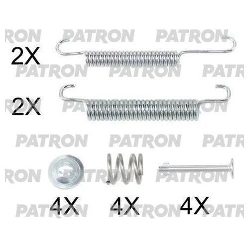      KIA: CEED (ED) 06-, CEED (ED) 07- HYUNDAI: IX35 10- / KIA: SPORTAGE 10- PSRK0225