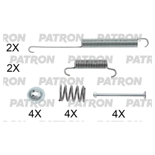      VW: AMAROK 10- PSRK0240 Patron