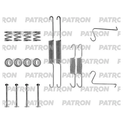      SKODA: 100 70-77, 105,120 76-90, 105,120 83-90, 110 69-82, 110  70-82, 1100 69-70, 130 85-91, RAPID 83-91 PSRK0241