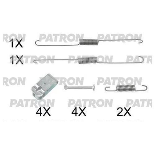      MITSUBISHI: L 200 (KB_T, KA_T) 05- PSRK0246