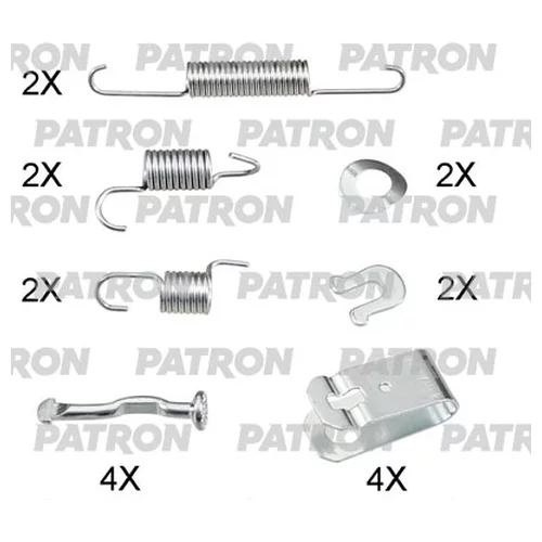      SUBARU XV 12-, FORESTER (SJ) 13- PSRK0258