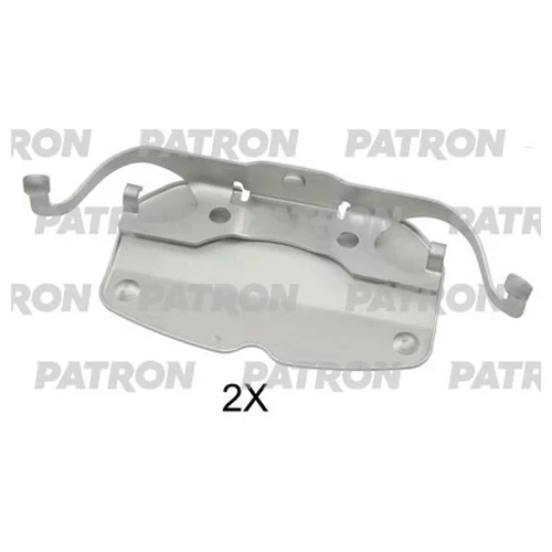      RELAY/JUMPER/BOXER/DUCATO (06-18) PSRK1275 Patron