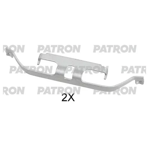      BMW 3 1.8,2.0I 13- PSRK1352 Patron