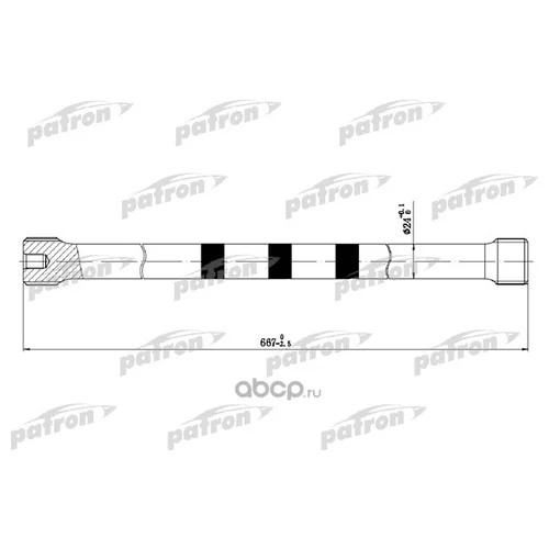   RENAULT MEGANE SCENIC LAGUNA L668, 30-31 . PTB1007