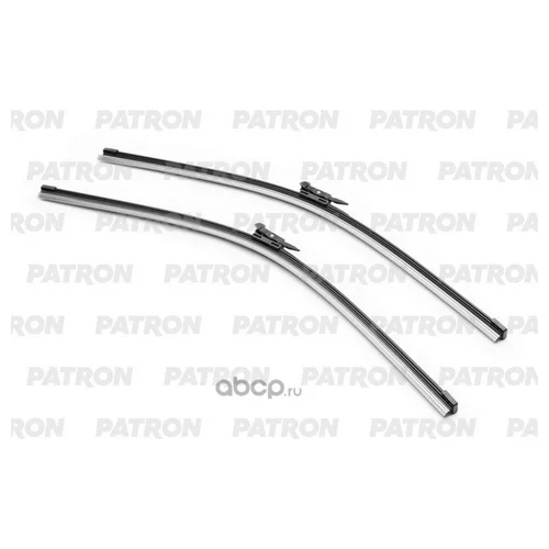   61 + 58 -  PINCH TAB BMW E60/E61 ALL 03- PWB6158KITBMW