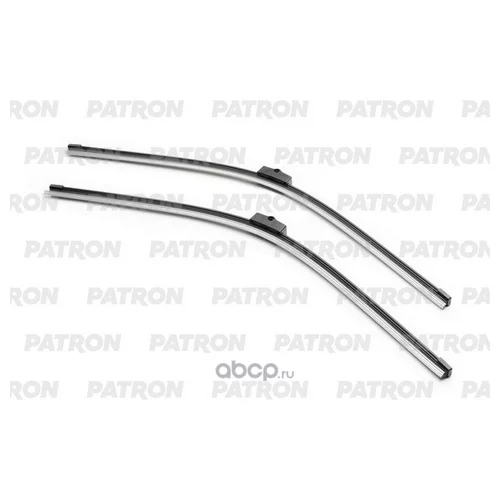   65 + 65 -  SIDE PIN PORSCHE CAYENNE, VW TOUAREG 07- PWB6565KITVT2