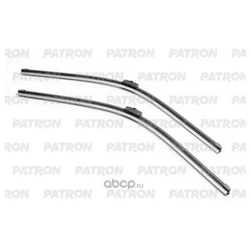   71 + 71 -  SIDE PIN FORD GALAXY, SEAT ALHAMBRA, VW SHARAN 01- PWB7171-KIT-VSH