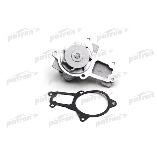   CHRYSLER GRAND VOYAGER V 3.3 / 3.8 07- VW ROUTAN 3.8 08-10 PWP1211