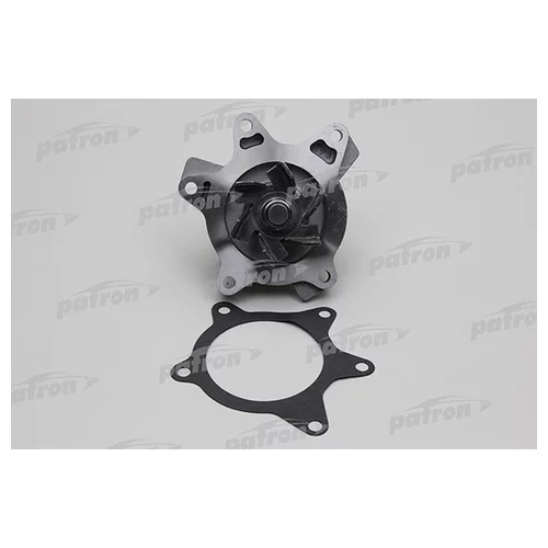   T-205 TOYOTA: PRIUS/YARIS/YARIS VERSO 1.5 00-05, YARIS 1.3/1.4 99-05 PWP1694