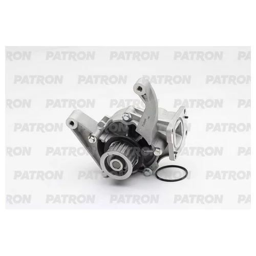   J206 CHRYSLER JEEP 2.8CRD VM-MOTORI 01- PWP1806