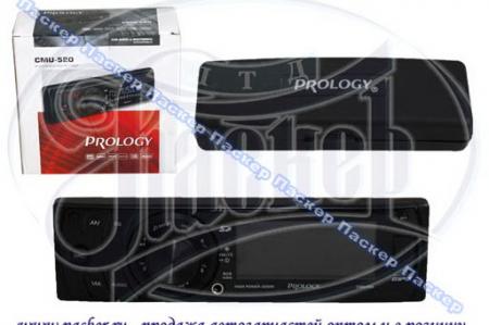  PROLOGY USB/SD/MMC 450 CMU-520U CMU-520U Prology
