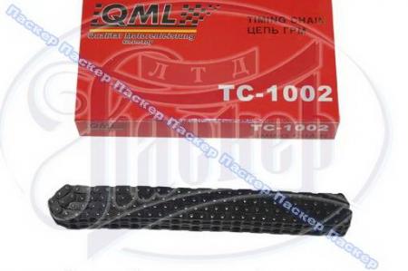  2103 (116)  TC-1001 QML