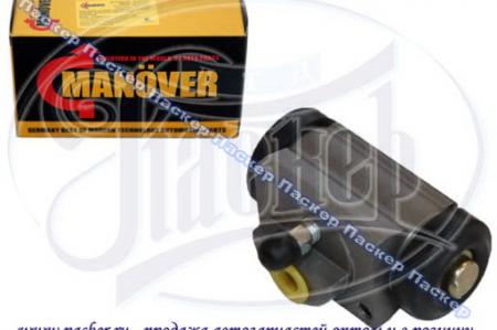    () FORD Focus, To MR385739 MANOVER
