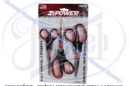  3  ZIPOWER PM4210 PM4210