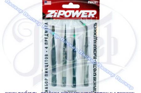  4  ZIPOWER PM4281 PM4281