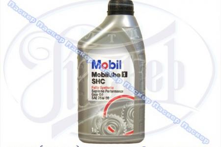  MOBIL 75W90 MOBILUBE-1 SHC GL-5/GL-4 1  