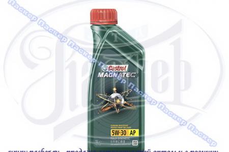  CASTROL  5W30 MAGNATEC AP SN GF-5 1  