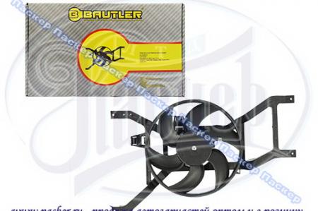    (-    ,  ) LADA LARGUS   / , RENAULT LOGAN 2008-, SANDERO 2009-, DUSTER 2010-     BAUTLER BTL-6000FCC BTL-6000FCC