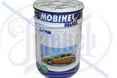  385   MOBIHEL 1 97-070 HELIOS