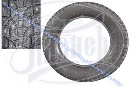  PIRELLI CARVING 205/60 R15   