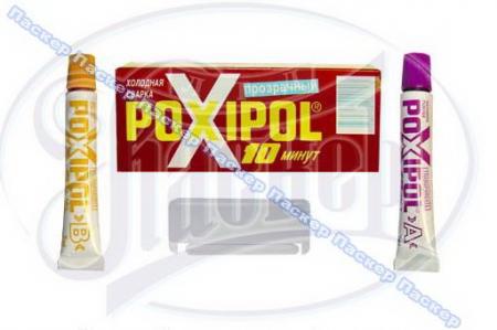   POXIPOL .  14 10 60 POXIPOL