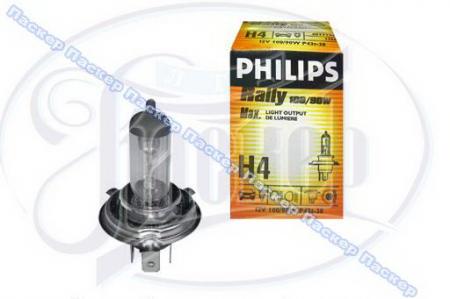   12V 4 100/90W Philips  PHILIPS