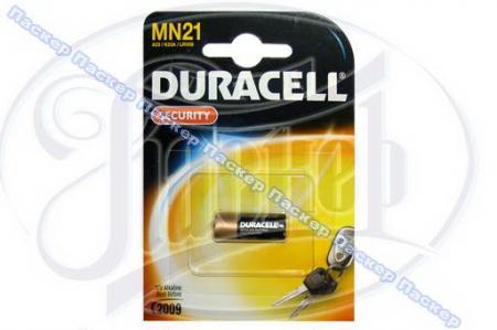  DURACELL MN21 BL-1, 12v     Duracell