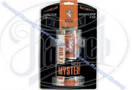   MYSTERY MCP-05 (0, 5) MCP-05 Mystery