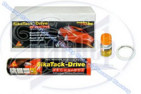      SikaTack Drive Standart/SikaBox 483045 483045 Sikatack