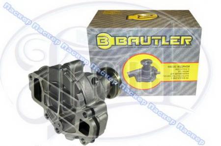  .402 BAUTLER BTL0402WP BTL0402WP BAUTLER