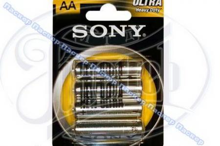  SONY R6 AA Ultra BL-4  Sony