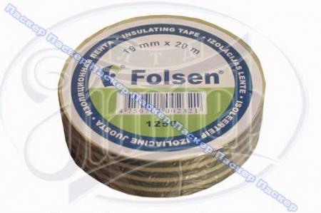  Folsen 19X20 -  Folsen