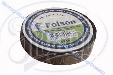  Folsen 19X20  Premium -18 +105  Folsen