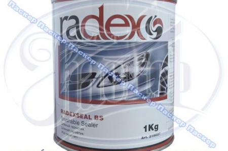  Radexseal BS     1 210027 RADEX