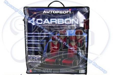      CARBON ( / ) ( 8 ) CRB-802 RD Autoprofi