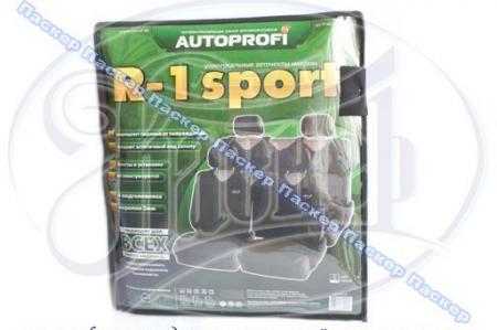     R-1 Sport () (- 8 ) R-802 BK Autoprofi