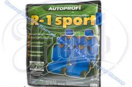      R-1 Sport () (- 8 ) R-802 BL Autoprofi