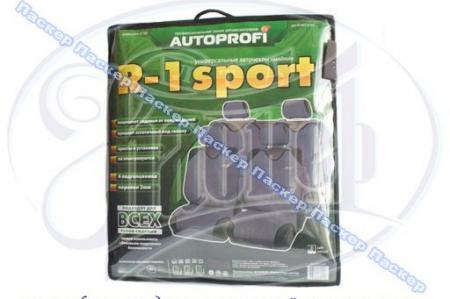      R-1 Sport (.) (- 8 ) R-802 D.GY Autoprofi
