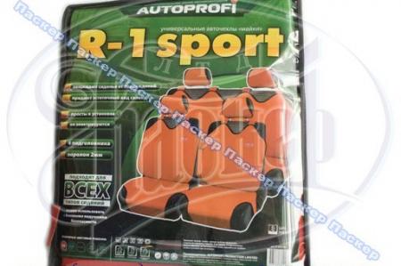      R-1 Sport () (- 8 ) R-802 RD Autoprofi
