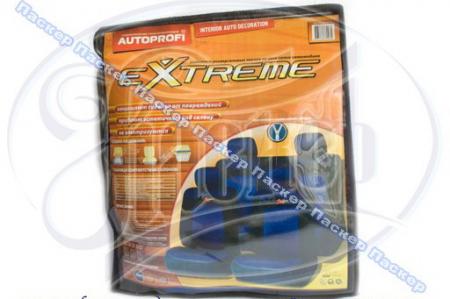  AUTOPROFI EXTREME   XTR-803 BK/BK