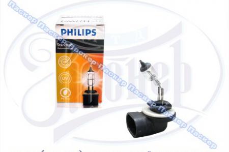   12V 27W/2 27W Philips 12060 12060 PHILIPS