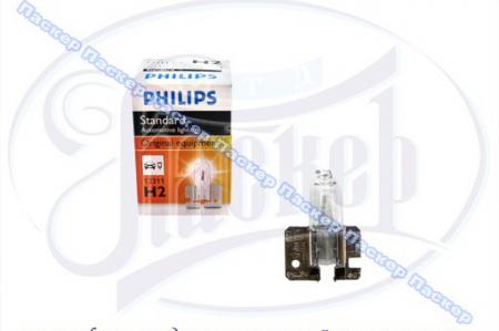  12V 55W 12311 PHILIPS