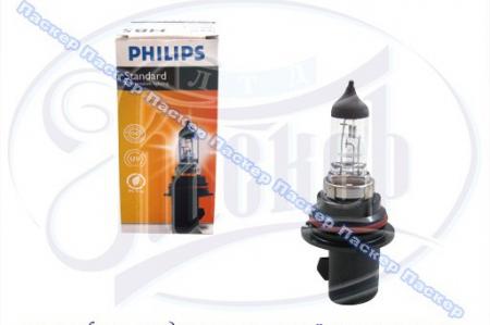  12V 5 55W Philips 9007 9007 PHILIPS