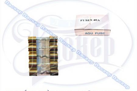  MYSTERY FUSE-40A 5 FUSE-40A Mystery