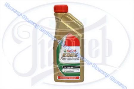  CASTROL EDGE PROFESSIONAL OE 5W-30 1  