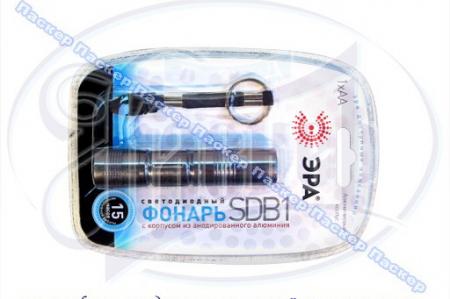     SDB1 LED1X0.5W  1  SDB1