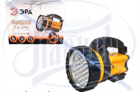     FA37M LED36   6V4.5AH  220V+12V FA37M